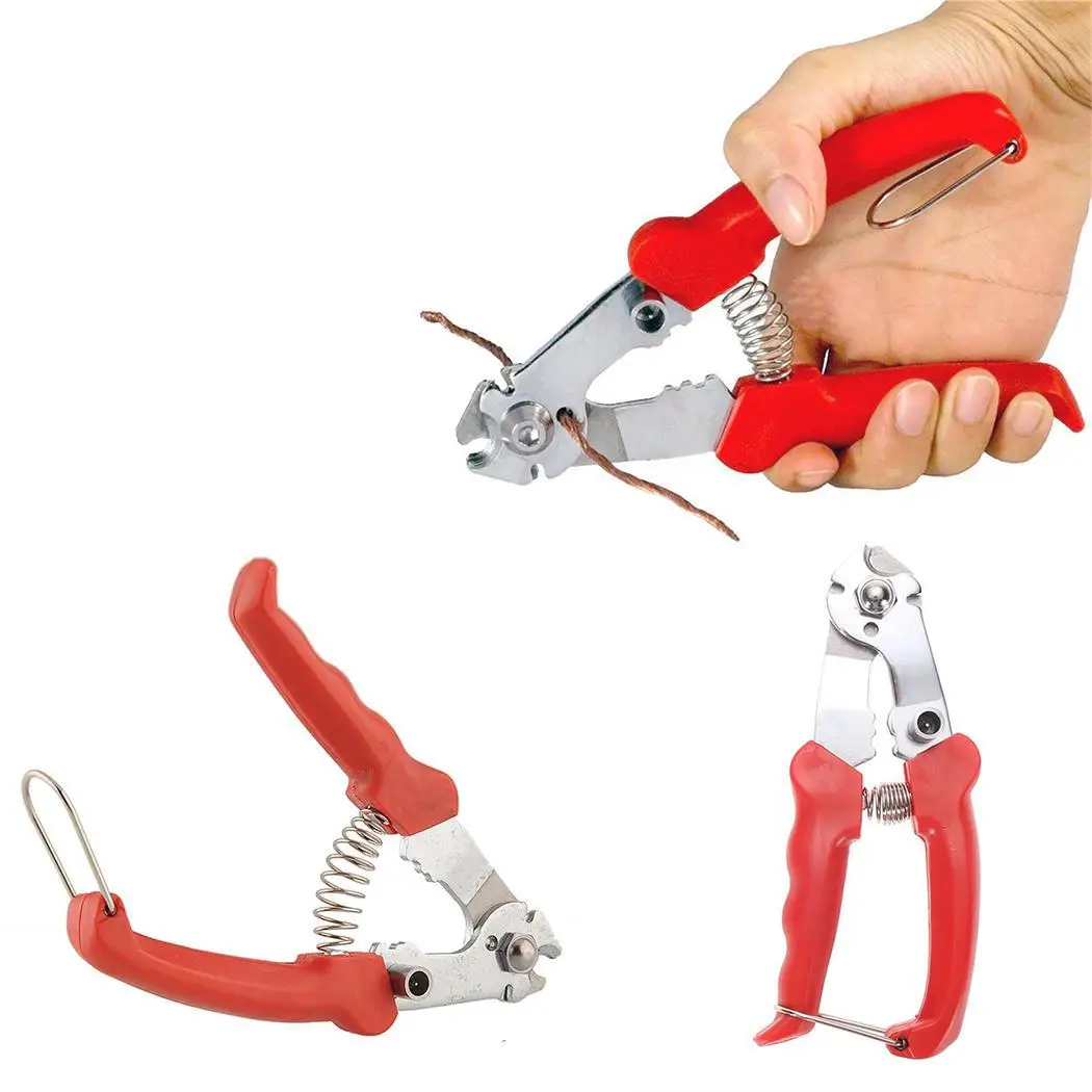 Durable Multifunctional Bicycle Brake Cable Cutter 5mm Cutting As Picture Tool | Спорт и развлечения
