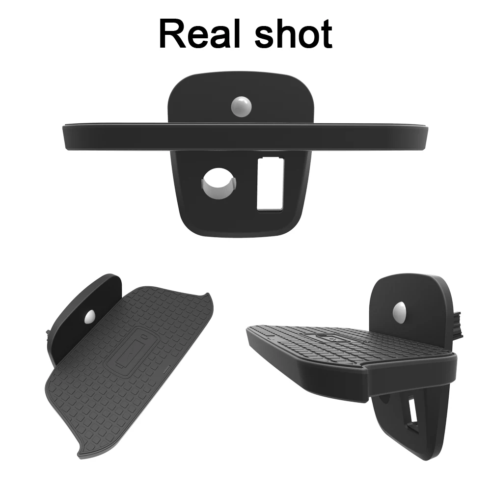 Автомобильное беспроводное зарядное устройство для смартфона BMW MINI F55 / F56 2017 2018 2019