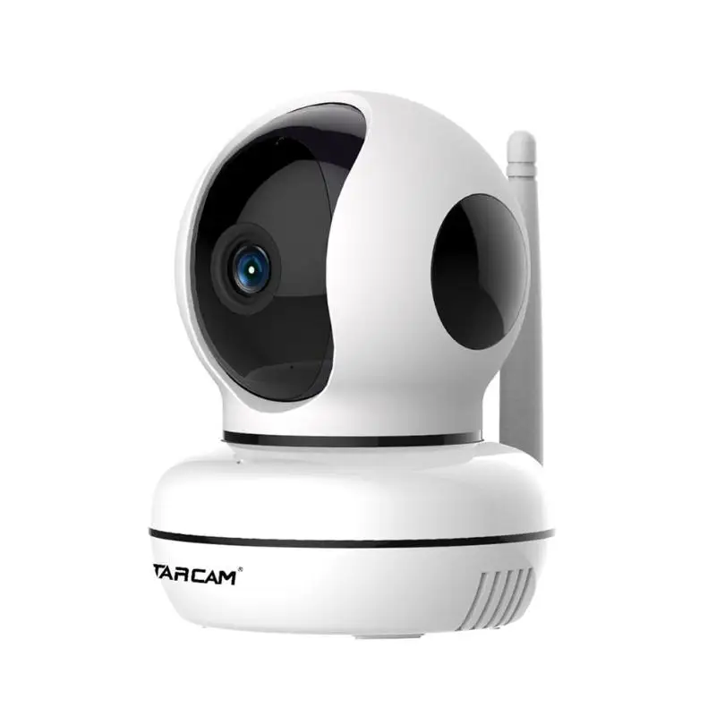 Vstarcam Беспроводной WI-FI IP Камера IR-CUT Ночное видение телеметрией наблюдения сети P2P веб-камера видеокамера Регистраторы для дома - Цвет: AU 1080P