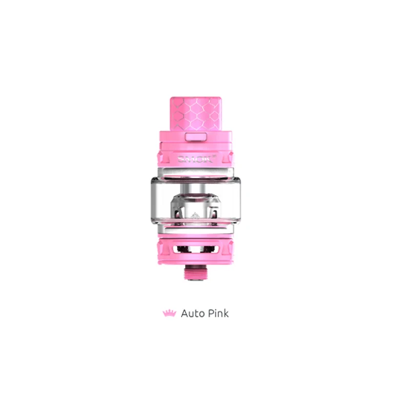 Smok TFV12 Baby Prince Tank 4 5 мл топ заполнение электронных сигарет распылитель с Q4 T12
