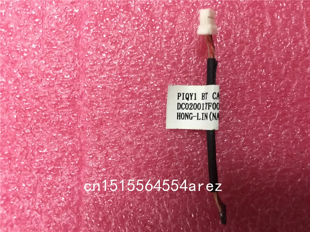 Новый и оригинальный lenovo Y570 PIQY1 BLUETOOTH кабель DC020017F00 31049880|Компьютерные кабели