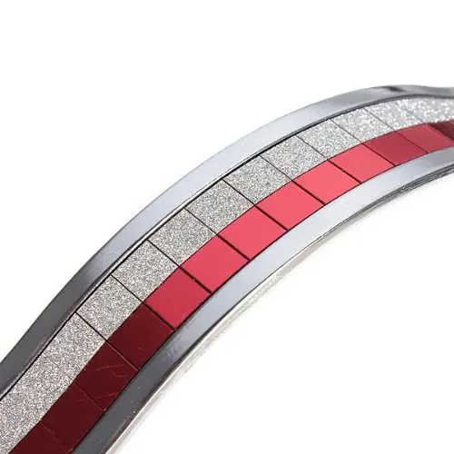 Современный Алмазный Хрустальный кухонный шкаф и ручки ящика 96 мм декоративный