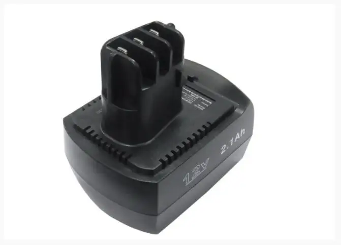 Аккумулятор Cameron Sino 2100 мА · ч для METABO BS 12 SP BSZ Impuls Premium BZ SSP ULA9.6-18 6.02151.50 6 25473 |