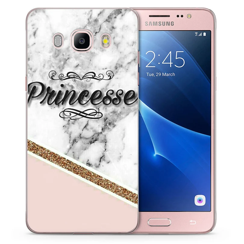 Чехол для Samsung Galaxy A3 A5 2016 2015 2017 prime J1 J2 J3 J5 J7 G530H S8/plus Note 8 силиконовый чехол из