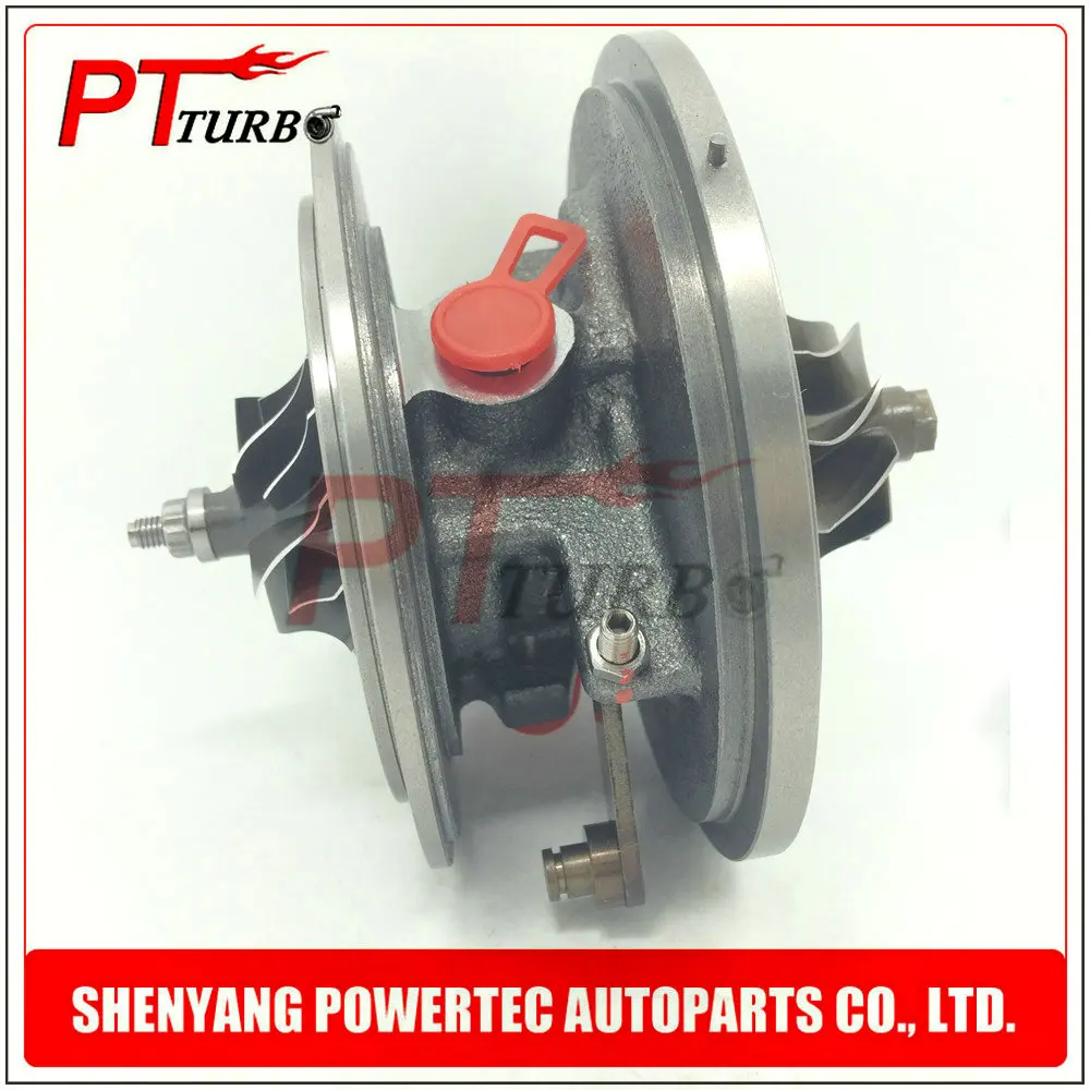 GTB1549VK turbocharger cartridge for Chevrolet Captiva 2.0 L 150HP Z20S 2008-2011 - Core assy CHRA turbine 762463 | Автомобили и