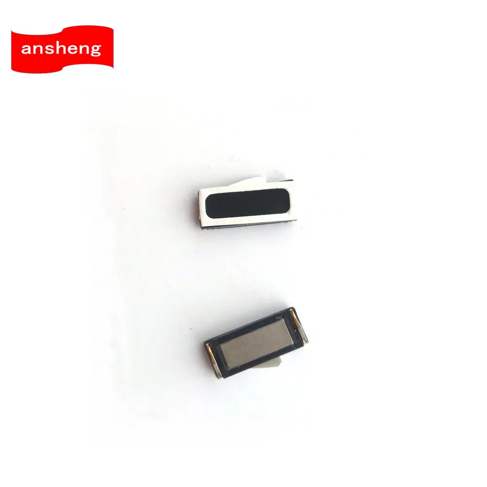 

2pcs/Lot New Earpiece Speaker Receiver front Ear speaker for Sony U20 X10 MINI Pro Xperia Live with Walkman WT19/T19i Mini ST15