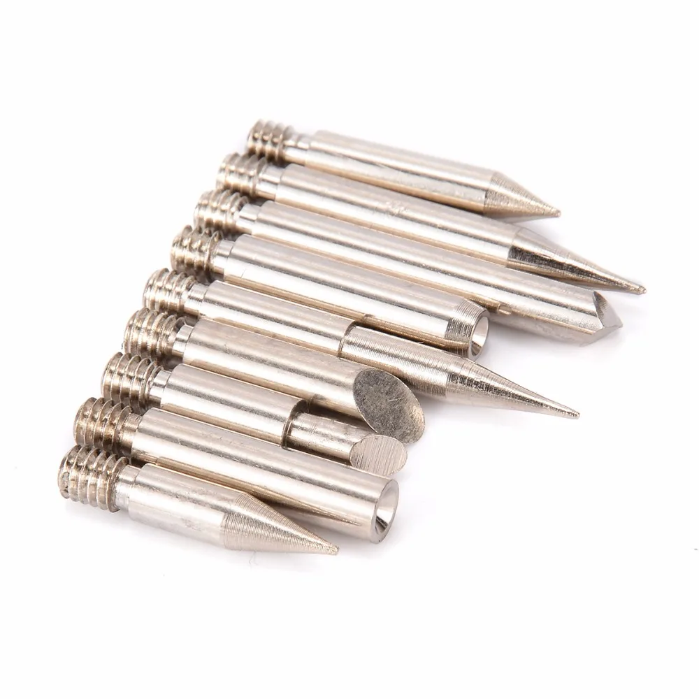 Набор наконечников и трафаретов для паяльника 28 шт.|soldering iron|iron soldersolder soldering iron |
