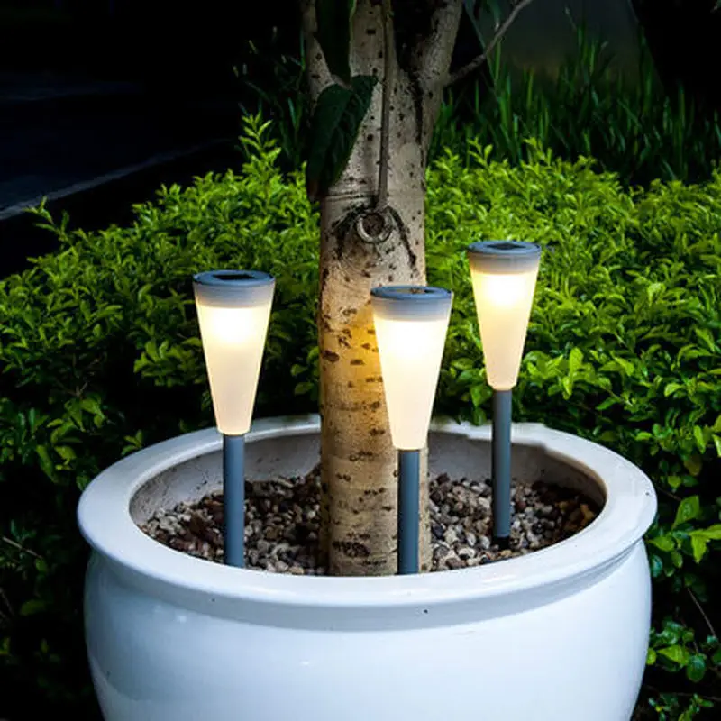 Светодиодный светильник солнечной энергии по низкой цене водонепроницаемый