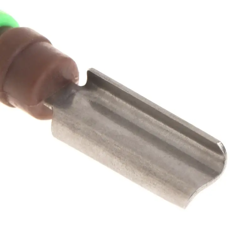 Шпатель пчела соскабливание ручка для пчеловодства Королевское Желе скребок