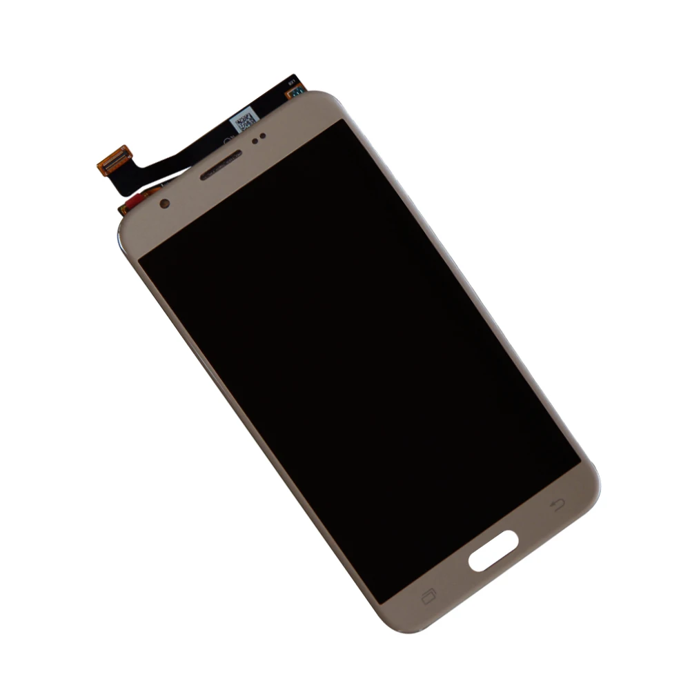 ЖК-дисплей для Samsung Galaxy J727T1 J727V J727A/P/T J727 с сенсорным экраном и дигитайзером в сборе