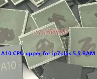 A10 процессор RAM для iPhone 7plus 7p 5 верхний слой IC chip протестирован | Мобильные телефоны