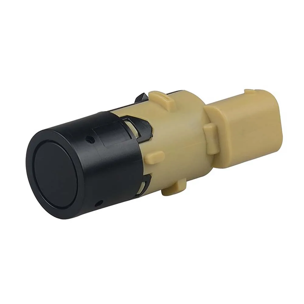 4 шт./лот PDC датчик парковки Parktronic 9653139777 для Peugeot 307 CC SW 3A Citroen C4 C3 C2 Grand Picasso|Датчики