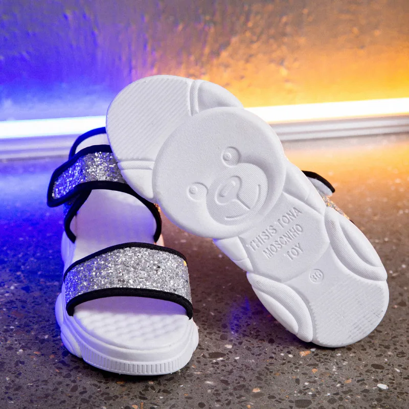 Женские босоножки летние женские на танкетке модная открытая обувь в римском