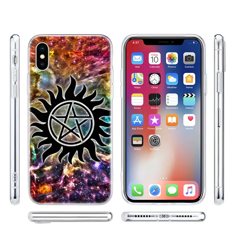 Чехол силиконовый для Apple iPhones 11 Pro XS Max X XR 7 8 6 6s Plus 5S SE|Бамперы| |