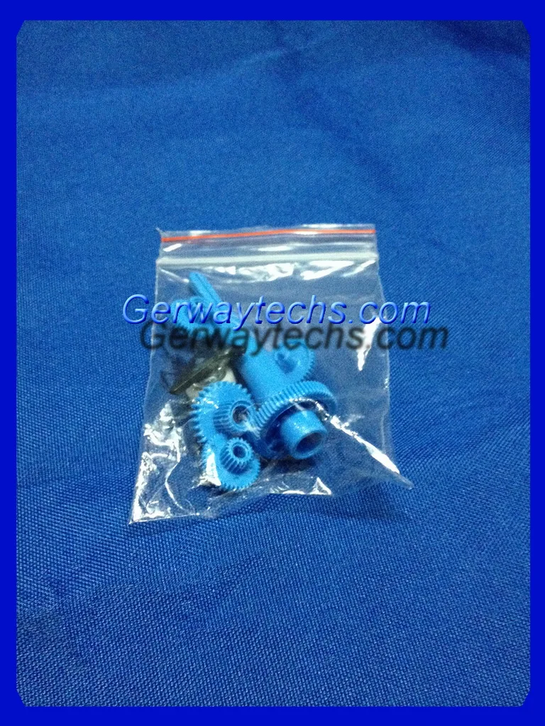 НОВЫЙ ЛЕНТОЧНЫЙ подающий колесо Olivetti PR2 Plus комплект передач PN: XYAA3880 473131P XYAB0384 XYAB0385