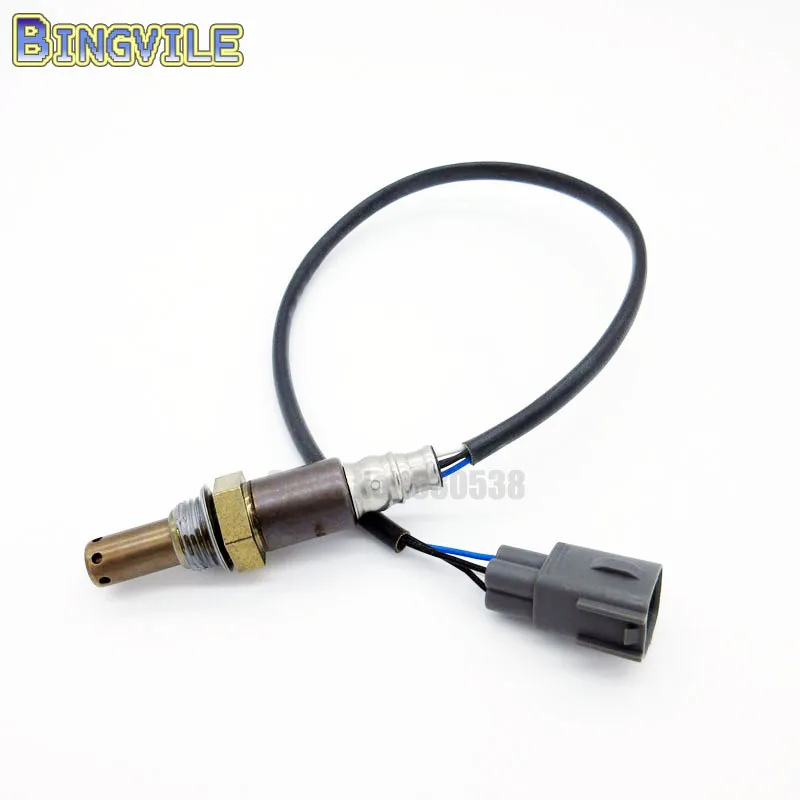 Лямбда-датчик кислорода для Toyota Yaris ZSP91 Vios ZSP92 08-10 1 ZRFE 89465-0D200