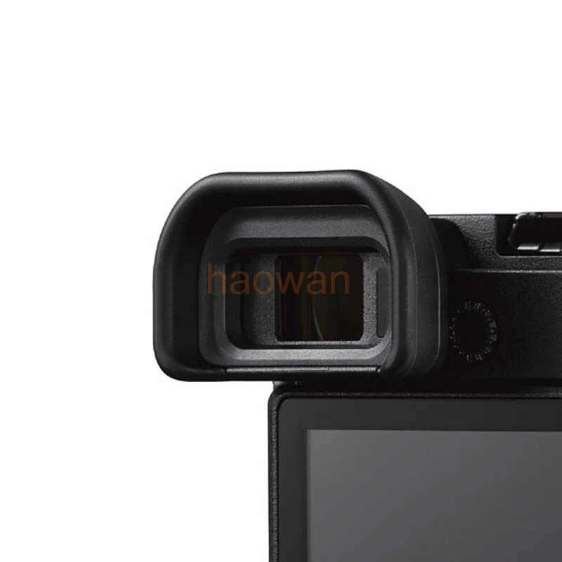 FDA-EP17 ep17 ep-17 окуляр наглазник для фотоаппарата Жесткий ABS наглазник для sony A6500 камера