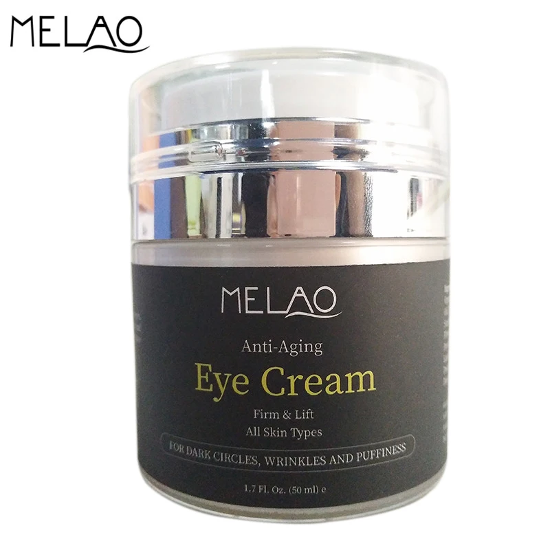MELAO крем для глаз устройство удаления темных кругов увлажняющая Гиалуроновая