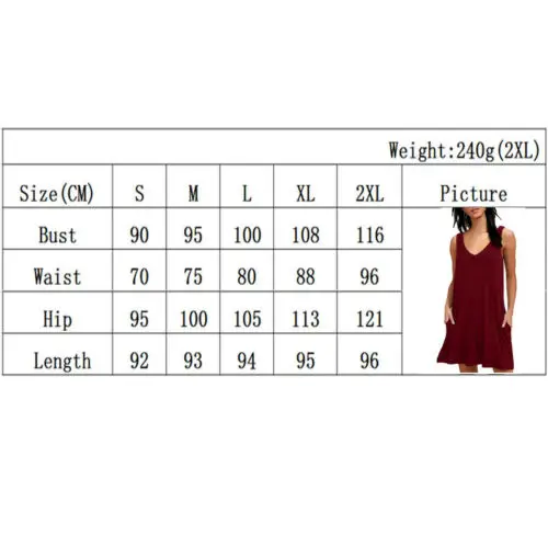 Женское Повседневное Платье До Колена стильное простое свободное однотонное