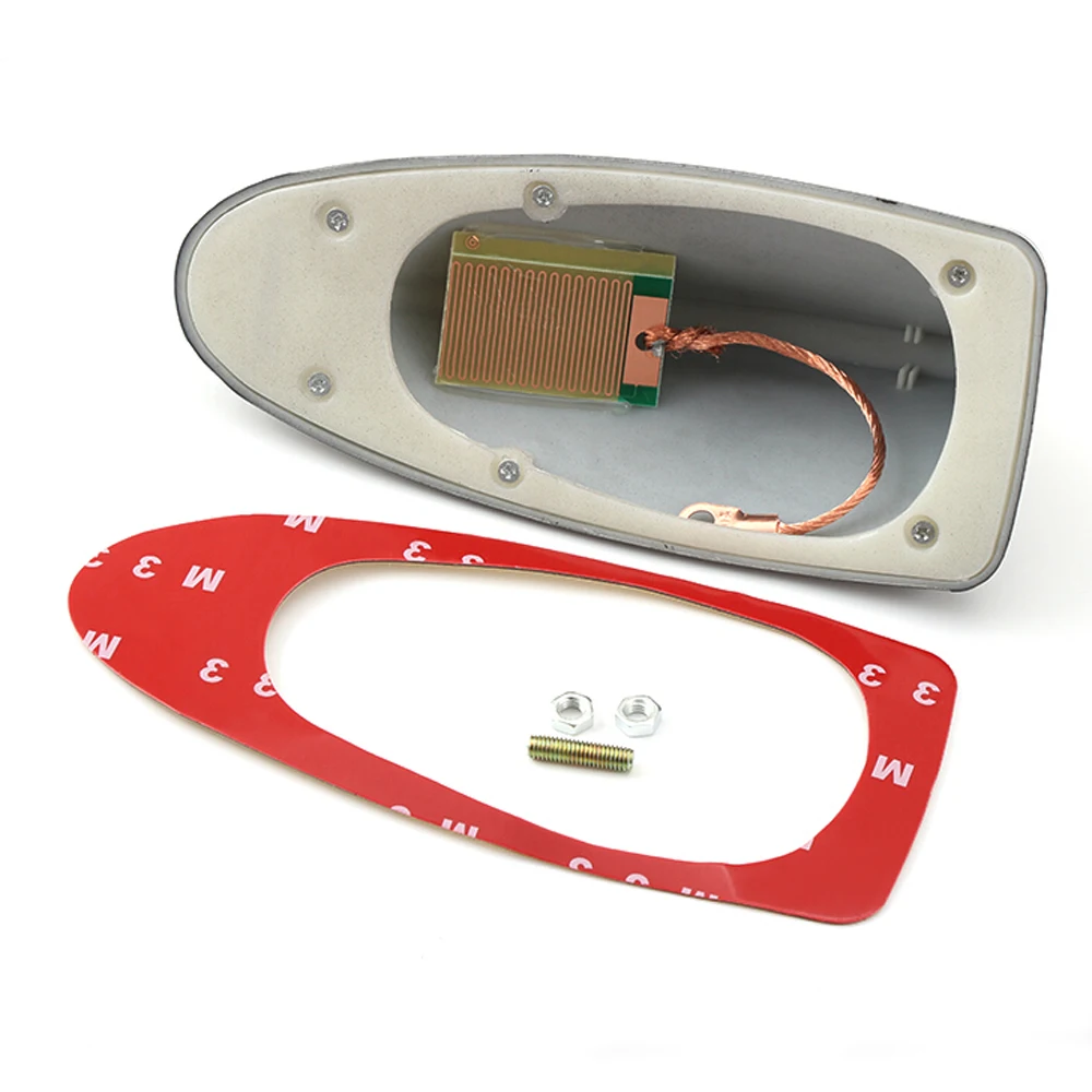 Акульих плавников антенны специальные автомобильные радио акульих авто антенна