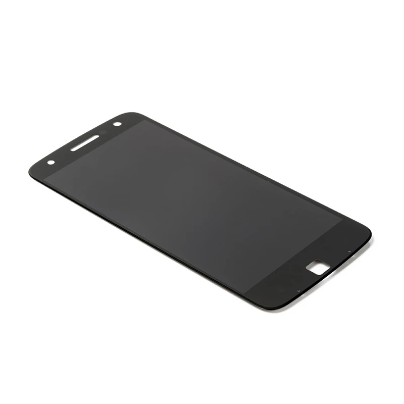 Оригинальный ЖК дисплей для Motorola MOTO Z Droid Edition XLTE XT1650 03 сенсорный экран дигитайзер