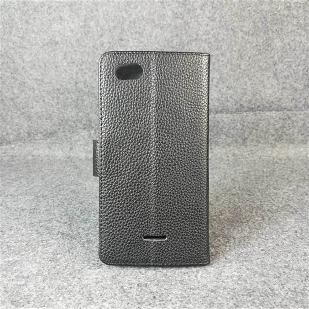 Роскошный кожаный чехол подставка для Xiaomi Redmi 6A Redmi6A с двумя sim картами 2