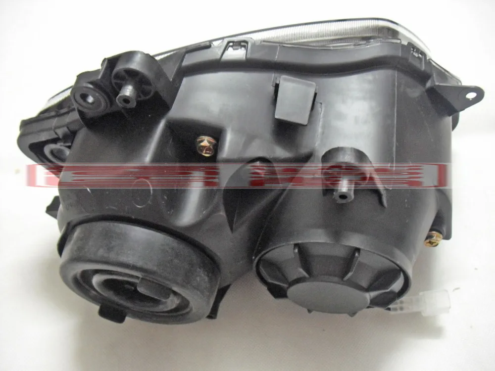 Передняя фара в сборе для мотоцикла Yamaha YZF 1000 R1 2007 2008 |