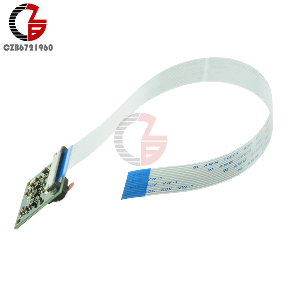 Камера 5 Мп OV5647 модуль веб камеры + 15 см FFC совместим с Raspberry Pi 3 Model B Plus / /2|Детали и