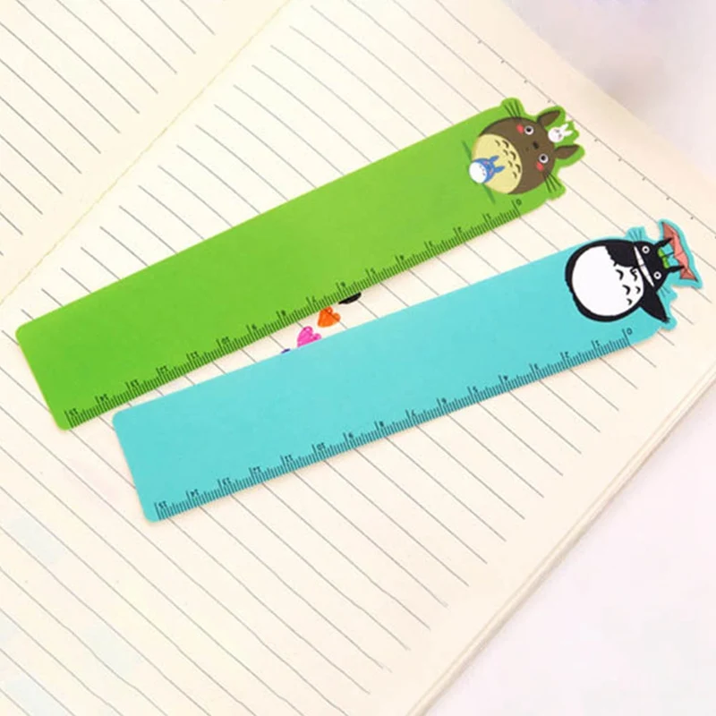 1 шт. новые милые Мультяшные прямые кавайные инструменты подарок для рисования