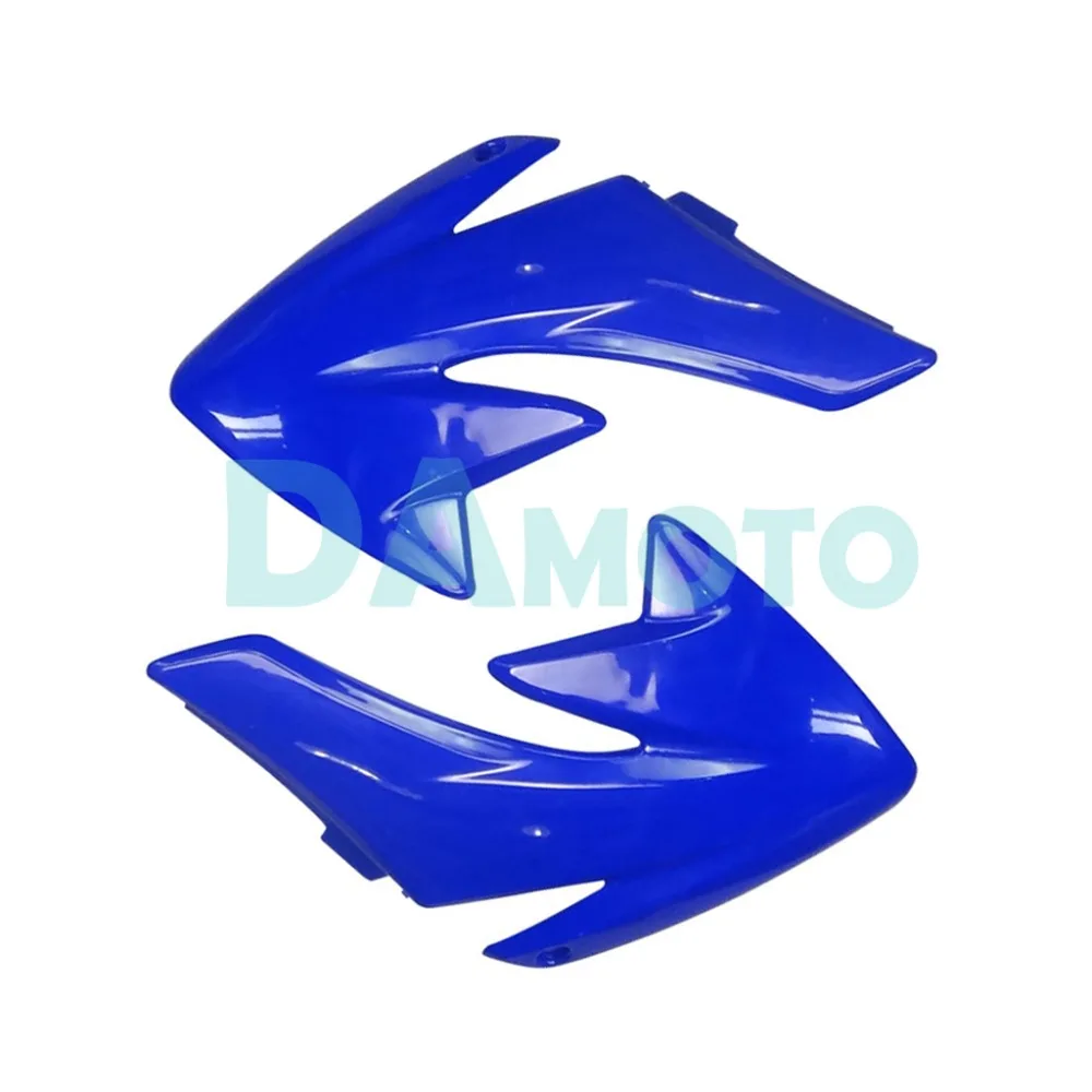 CRF70 пластиковые наборы для велосипедов Пластиковые чехлы honda CRF 70 | Автомобили и