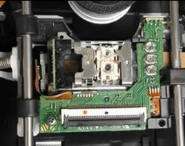 Cabeça do Laser Xv-bd212