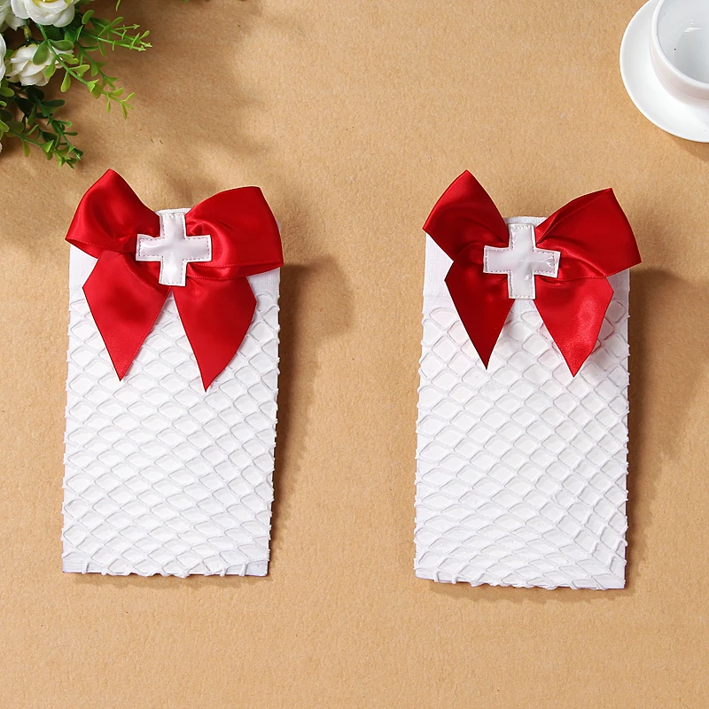 Женское сексуальное нижнее белье медсестры косплей костюмы Униформа женское