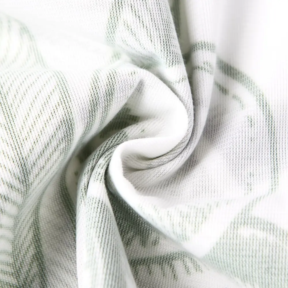 Французский фиолетовый виноград наволочки с рисунком скандинавский Чехол