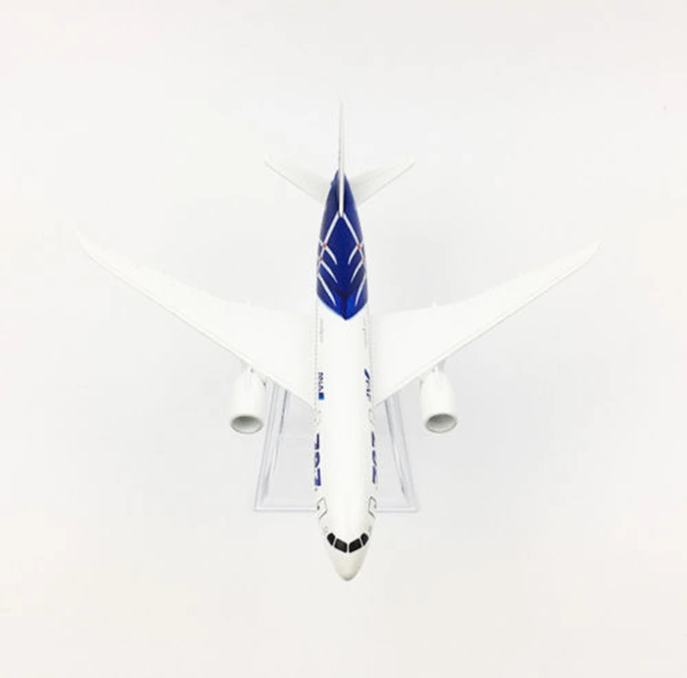 1/400 масштаб Concorde Air Франция литье под давлением модель самолета коллекционные