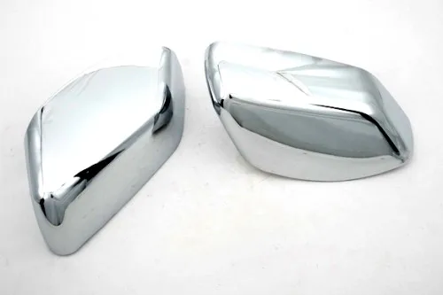 

Новое автомобильное боковое зеркало покрытие наружное украшение хром для Range Rover HSE (L322) 05-10