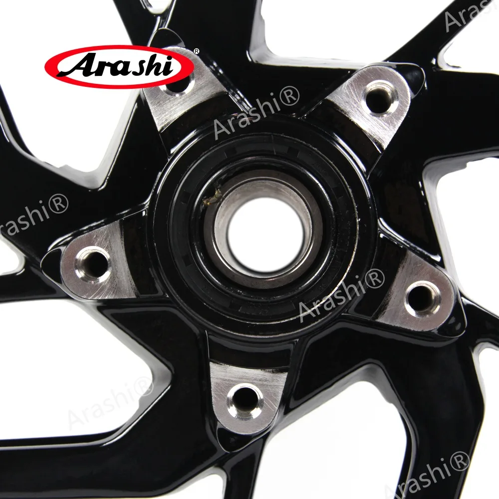 Араши переднего колеса Rim диски для Ducati MONSTER 1200 2014 2015 821 2016 2017 полоса 899 PANIGALE 959 960 CORSE