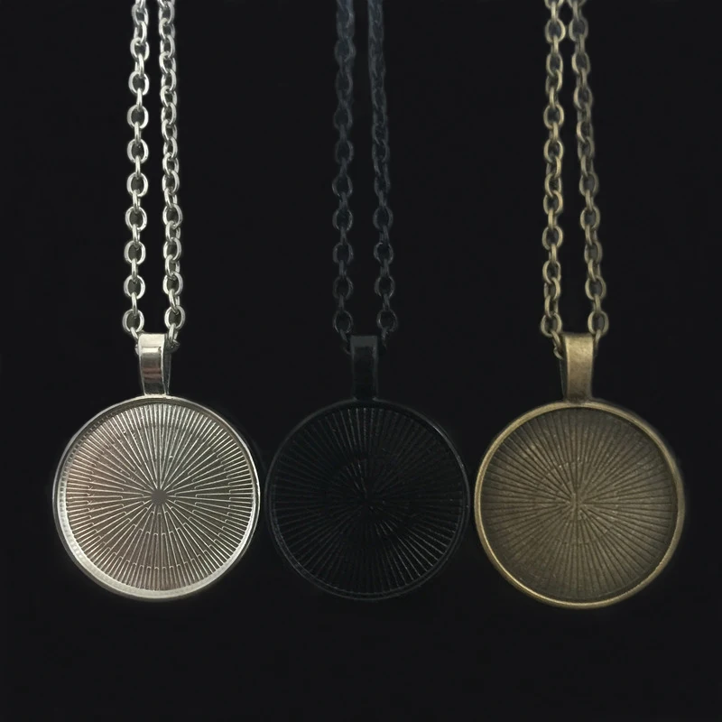 WUSQWSC Инь-Ян кулон ожерелье знаковые украшения волшебный знак дзен - купить по