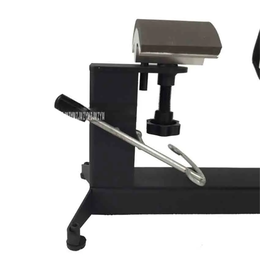 Фотоаппарат для обжарки колпачков термопресс печати 110 В/220 В время работы 0-999 с |