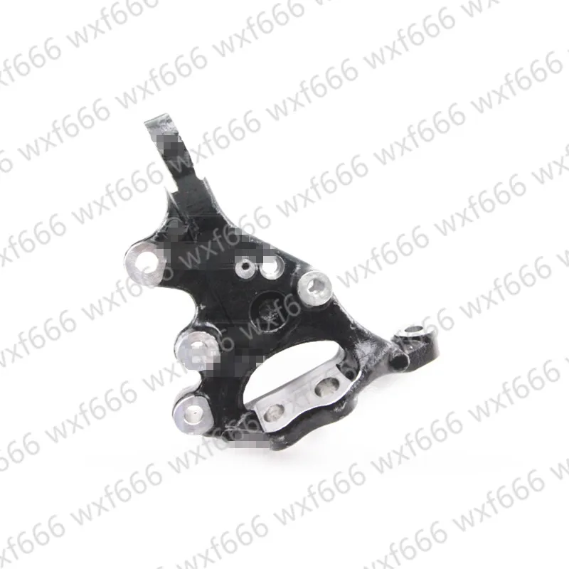 Передняя подвеска SLK200 W203 475 SLK350C160 C200 E350 2011-2014mer ced esb enz гудок поворотный рычаг