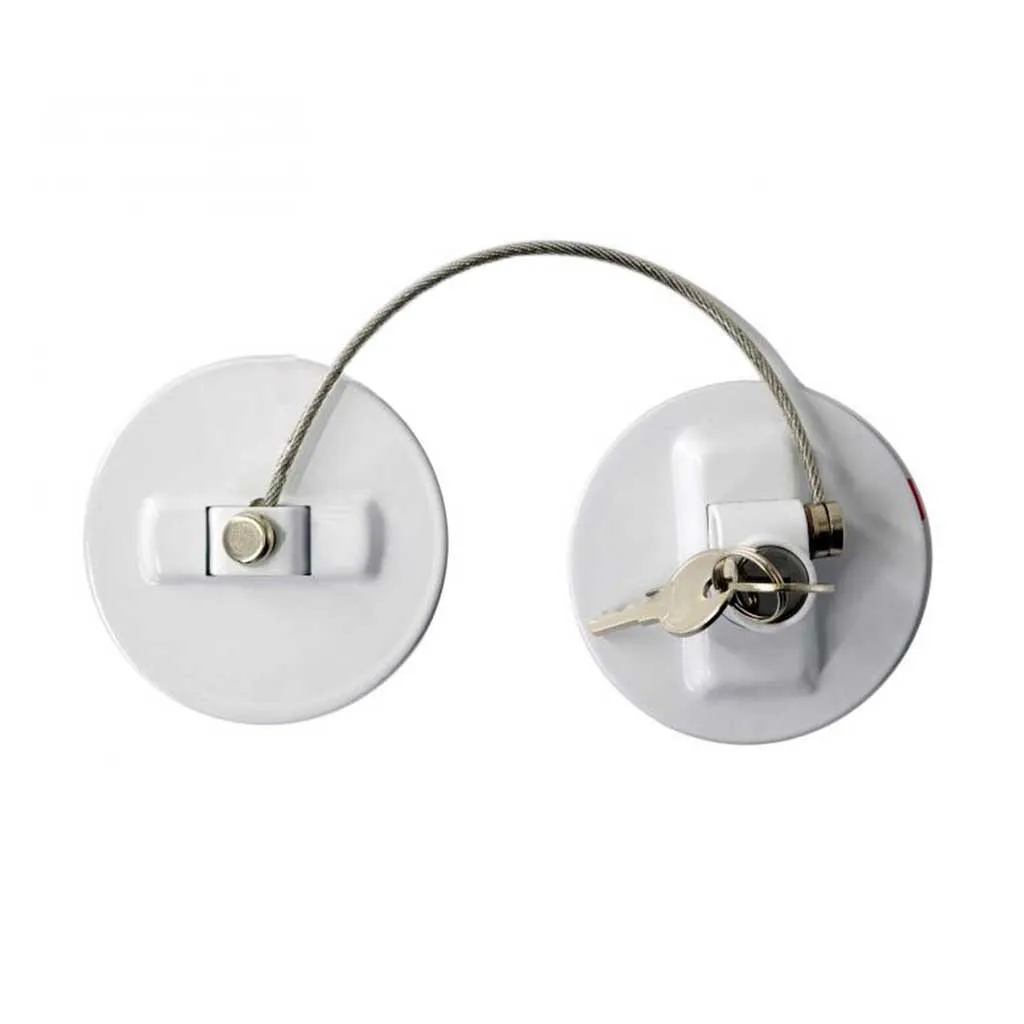 Хит продаж 2019 Детская безопасность замок окно холодильник Предохранительный