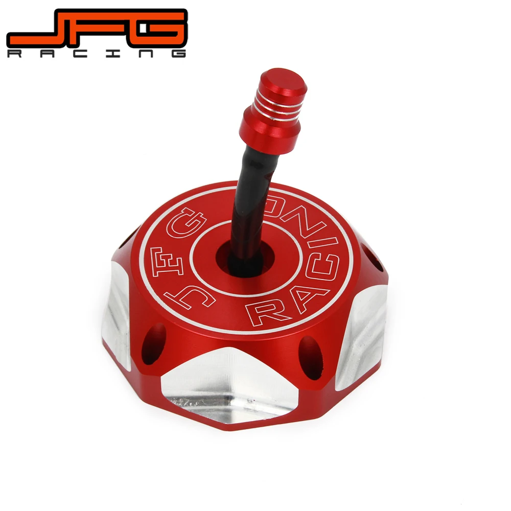 Крышка для топливного бака мотоцикла CNC для SUZUKI RM85 RM125 RM250 RMZ250 RMZ450 RMZ450Z RM RMZ 85 125 250 450 450Z (art.: 7a607b871) - 7a607b871