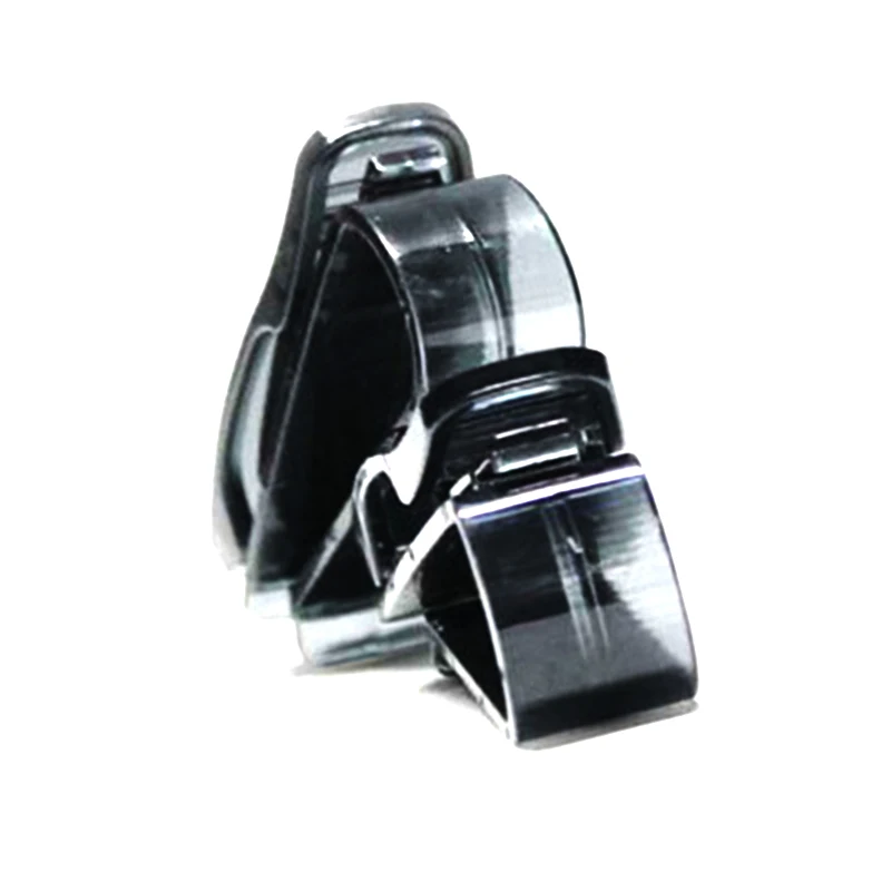 Автомобильный зажим для очков автомобильный солнцезащитный козырек