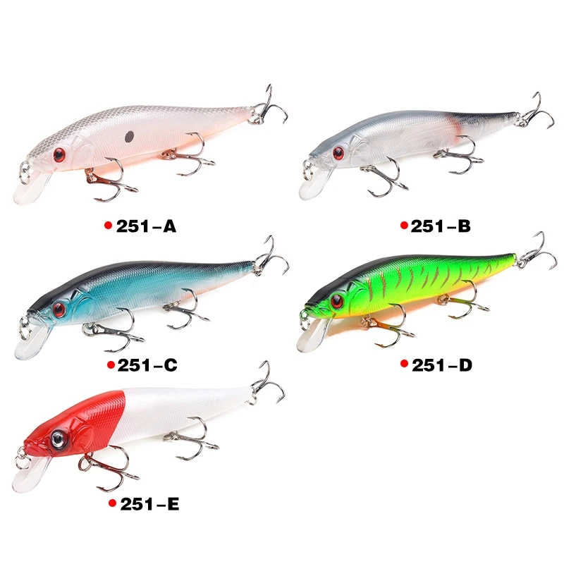 Блесна seapesca рыболовная приманка 140 мм 23 г жесткая iscas artificiais Crankbaits Wobblers 3