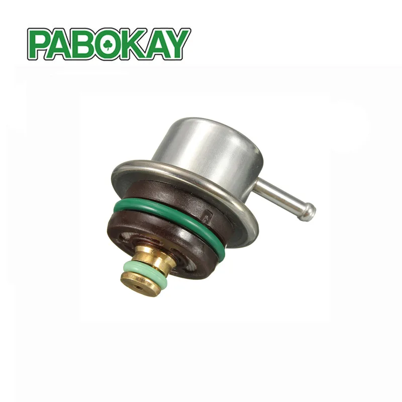 

4bar New Fuel Pressure Regulator for Audi A4 A6 VW Golf Jetta Passat 078133534C 0280160575 0280160516 078133534A