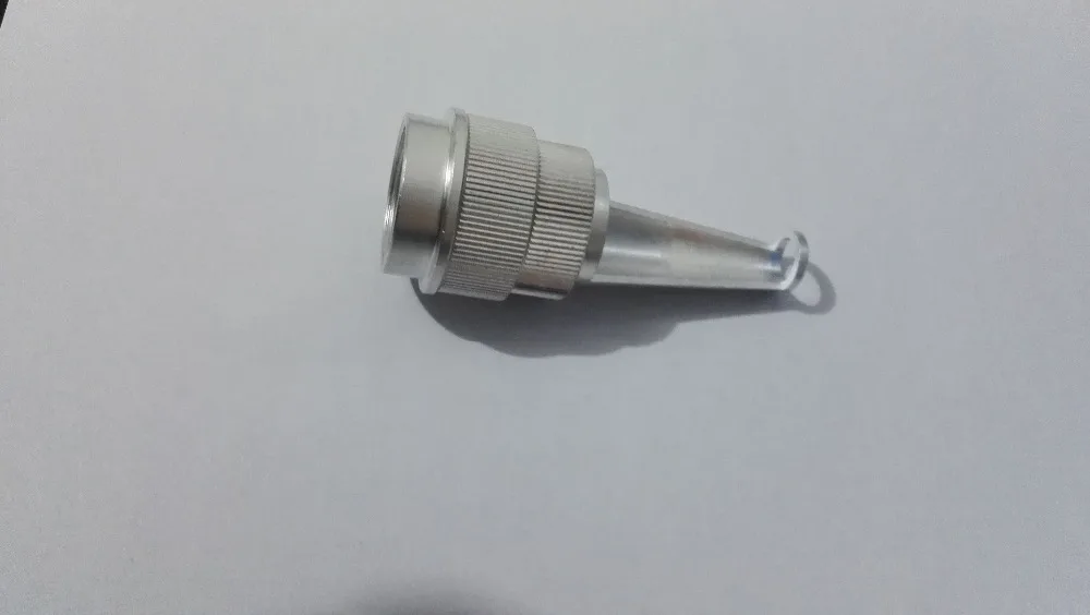 Q Switch nd yag лазерный наконечник 1064 нм и 532 нм|Устройство для ухода за кожей лица| |