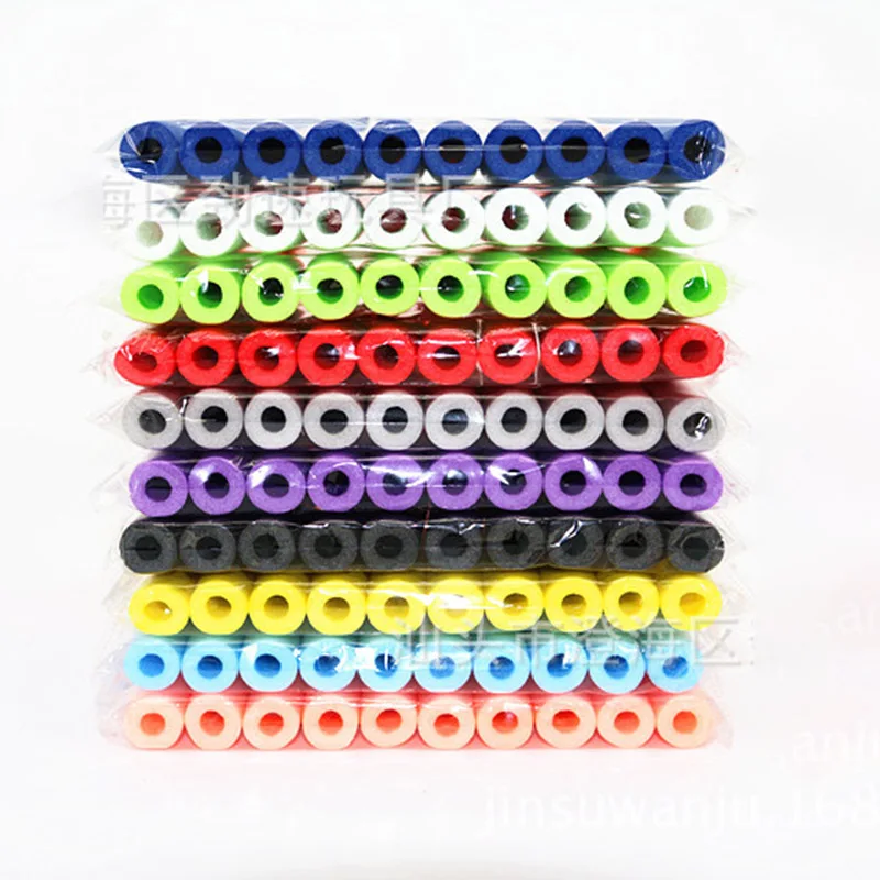 50 pcs Dart Universal Refills Toy Gun Soft Bullets For Blasters 7.2cm Eva Bullet Kids Toys | Игрушки и хобби