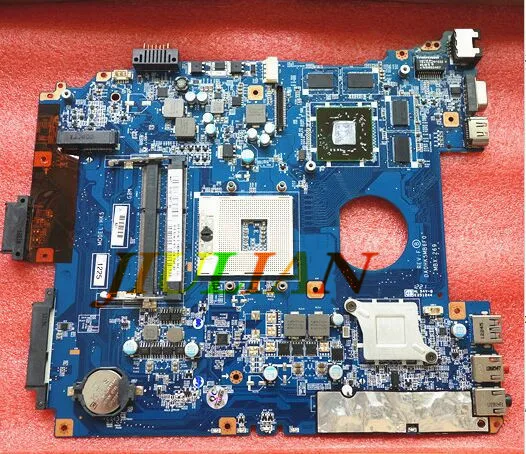 31HK5MB00I0 компоненты для Sony VAIO SVE15 MBX 269 151 материнская плата ноутбука A1892853A DA0HK5MB6F0