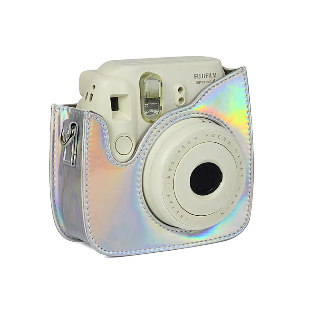 Чехол сумка для камеры Fujifilm Instax Mini 9 8 +|Сумки фото-/видеокамеры| |