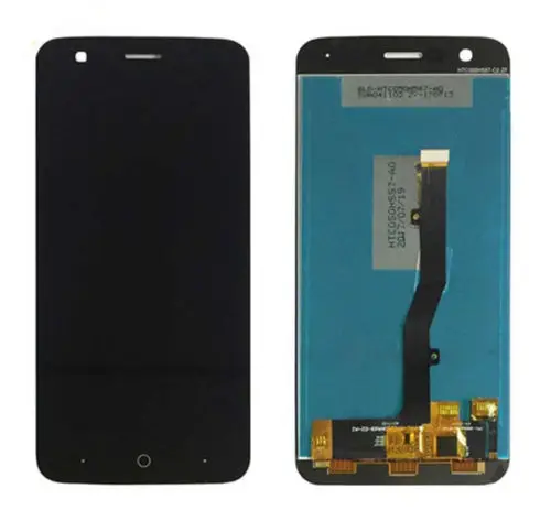 ЖК-дисплей для ZTE Blade V8 Mini сенсорный экран 5 дюймов инструменты ремонта | Мобильные