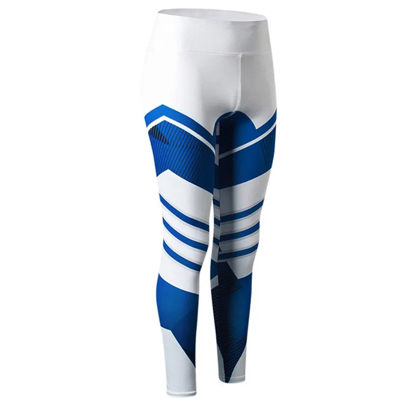 Сексуальные женские леггинсы для тренировок сетчатый в готическом стиле